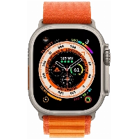 Apple Watch Ultra