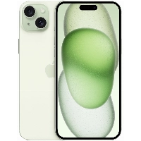 iPhone 15 Plus