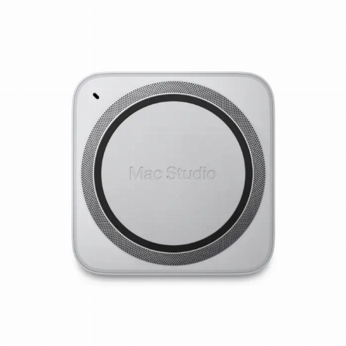 Apple Mac Studio (M2 Ultra, 2023) 64 ГБ, SSD 1 ТБ