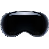 Очки смешанной реальности Apple Vision Pro, 512 ГБ, 100 Гц, серый