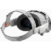 Очки смешанной реальности Apple Vision Pro, 512 ГБ, 100 Гц, серый