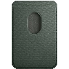 Чехол-бумажник Apple FineWoven Wallet MagSafe для iPhone Evergreen