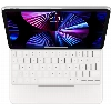 Чехол-клавиатура Apple Magic Keyboard для iPad Pro 11, белый