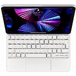 Чехол-клавиатура Apple Magic Keyboard для iPad Pro 11, белый