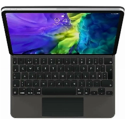 Чехол-клавиатура Apple Magic Keyboard для iPad Pro 11, черный