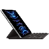 Чехол-клавиатура Apple Smart Keyboard Folio iPad Pro 11, черный