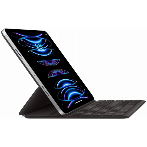 Чехол-клавиатура Apple Smart Keyboard Folio iPad Pro 11, черный