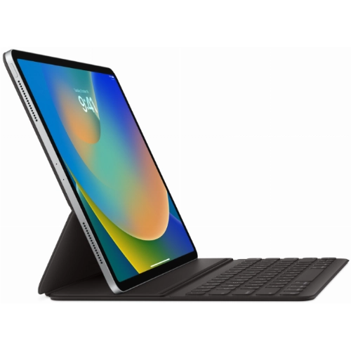 Чехол-клавиатура Apple Smart Keyboard Folio iPad Pro 12,9, черный