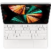 Чехол-клавиатура Apple Magic Keyboard для iPad Pro 12,9", белый