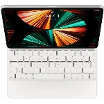 Чехол-клавиатура Apple Magic Keyboard для iPad Pro 12,9", белый