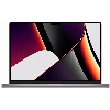 Ноутбук MacBook Pro 16 M1 Pro (MK183RU/A), 16/512 Гб, серый космос