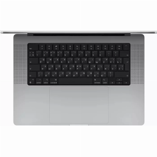 Ноутбук MacBook Pro 16 M1 Pro (MK183RU/A), 16/512 Гб, серый космос