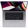 Ноутбук MacBook Pro 16 M1 Pro (MK183RU/A), 16/512 Гб, серый космос