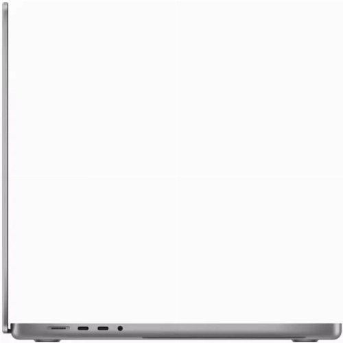 Ноутбук MacBook Pro 16 M1 Pro (MK183RU/A), 16/512 Гб, серый космос