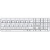 Клавиатура Magic Keyboard с Touch ID для Mac (MK2C3), белый