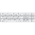 Клавиатура Magic Keyboard для Mac (MQ052), белый