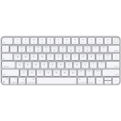 Клавиатура Magic Keyboard с Touch ID для Mac (MK293), белый