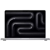 Ноутбук Apple Macbook Pro 14 M3 (MR7K3) 8/1024, серебристый