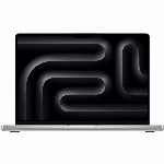 Ноутбук Apple Macbook Pro 14 M3 (MR7K3) 8/1024, серебристый