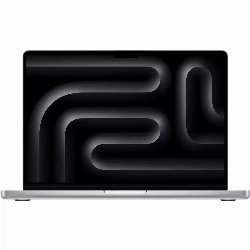 Ноутбук Apple Macbook Pro 14 M3 (MR7K3) 8/1024, серебристый