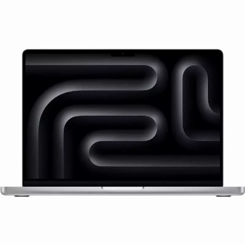 Ноутбук Apple Macbook Pro 14 M3 (MR7K3) 8/1024, серебристый