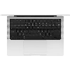 Ноутбук Apple Macbook Pro 14 M3 (MR7K3) 8/1024, серебристый