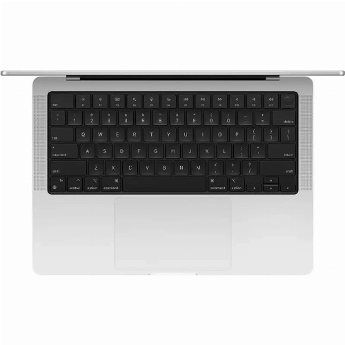 Ноутбук Apple Macbook Pro 14 M3 (MR7K3) 8/1024, серебристый