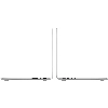 Ноутбук Apple Macbook Pro 14 M3 (MR7K3) 8/1024, серебристый