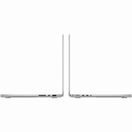 Ноутбук Apple Macbook Pro 14 M3 (MR7K3) 8/1024, серебристый