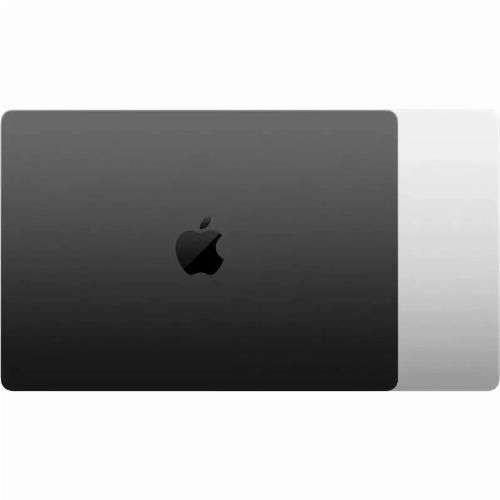 Ноутбук Apple Macbook Pro 14 M3 Max (MRX83) 36/1024, серебристый