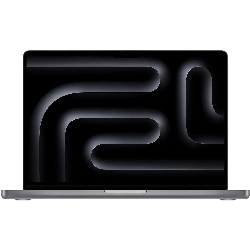Ноутбук Apple Macbook Pro 14 M3 (MTL83) 8/1024, серый космос