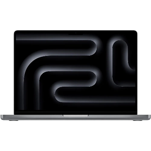 Ноутбук Apple Macbook Pro 14 M3 (Z1C800047) 8/512, серый космос