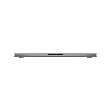 Ноутбук Apple Macbook Pro 14 M3 (Z1C800047) 8/512, серый космос