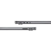 Ноутбук Apple Macbook Pro 14 M3 (Z1C800047) 8/512, серый космос