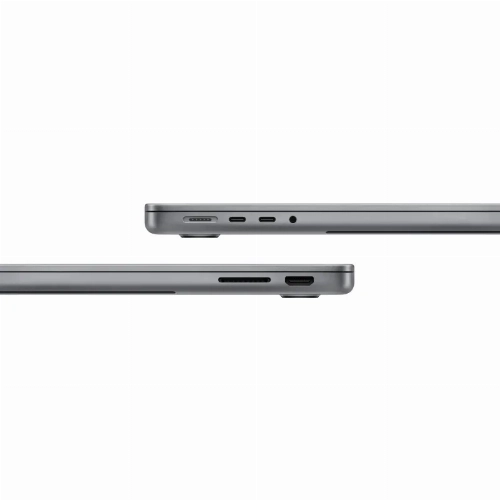 Ноутбук Apple Macbook Pro 14 M3 (Z1C800047) 8/512, серый космос