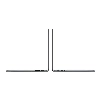 Ноутбук Apple Macbook Pro 14 M3 (Z1C800047) 8/512, серый космос