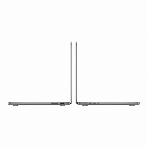 Ноутбук Apple Macbook Pro 14 M3 (Z1C800047) 8/512, серый космос