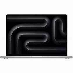 Ноутбук Apple Macbook Pro 16 M3 Pro (MRW63) 36/512, серебристый