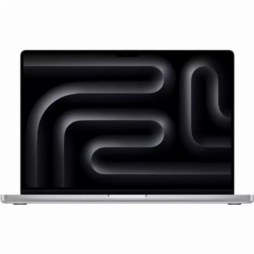 Ноутбук Apple Macbook Pro 16 M3 Pro (MRW63) 36/512, серебристый