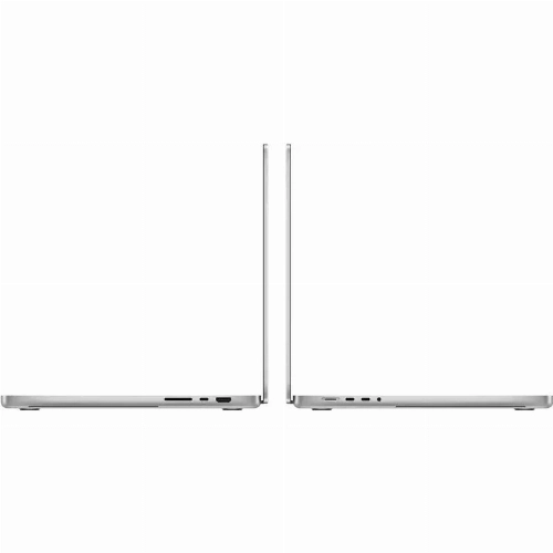 Ноутбук Apple Macbook Pro 16 M3 Pro (MRW63) 36/512, серебристый