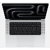 Ноутбук Apple Macbook Pro 16 M3 Pro (MRW63) 36/512, серебристый