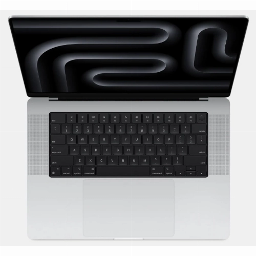 Ноутбук Apple Macbook Pro 16 M3 Pro (MRW63) 36/512, серебристый