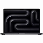 Ноутбук Apple Macbook Pro 16 M3 Pro (MRW33) 36/1024, черный