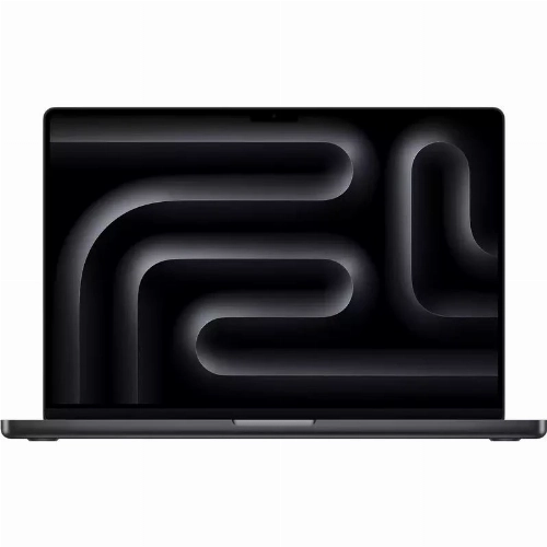 Ноутбук Apple MacBook Pro 16 (2023) M3 Pro 36/1 ТБ (Z1AG00002), Space Black