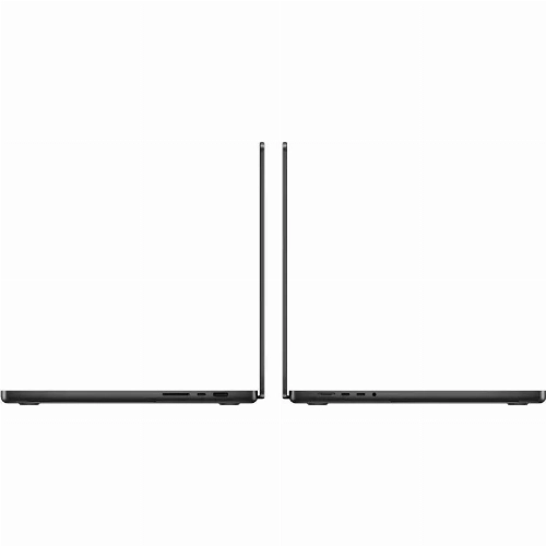 Ноутбук Apple MacBook Pro 16 (2023) M3 Pro 36/1 ТБ (Z1AG00002), Space Black