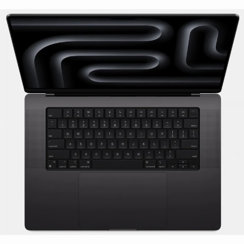 Ноутбук Apple MacBook Pro 16 (2023) M3 Pro 36/1 ТБ (Z1AG00002), Space Black