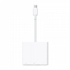 Адаптер USB-C Digital AV Multiport Adapter (MUF82)
