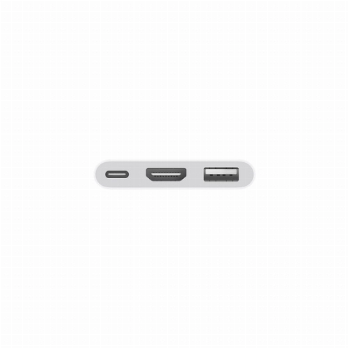 Адаптер USB-C Digital AV Multiport Adapter (MUF82)