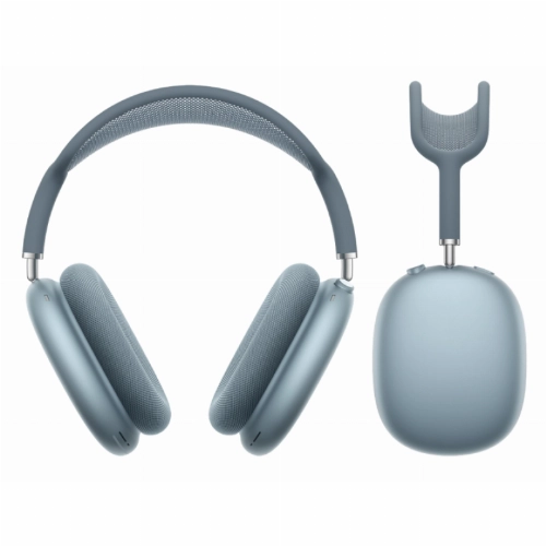 Беспроводные наушники Apple AirPods Max Blue