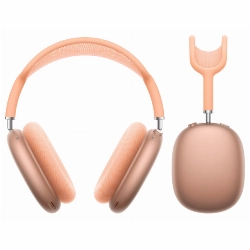 Беспроводные наушники Apple AirPods Max, оранжевый